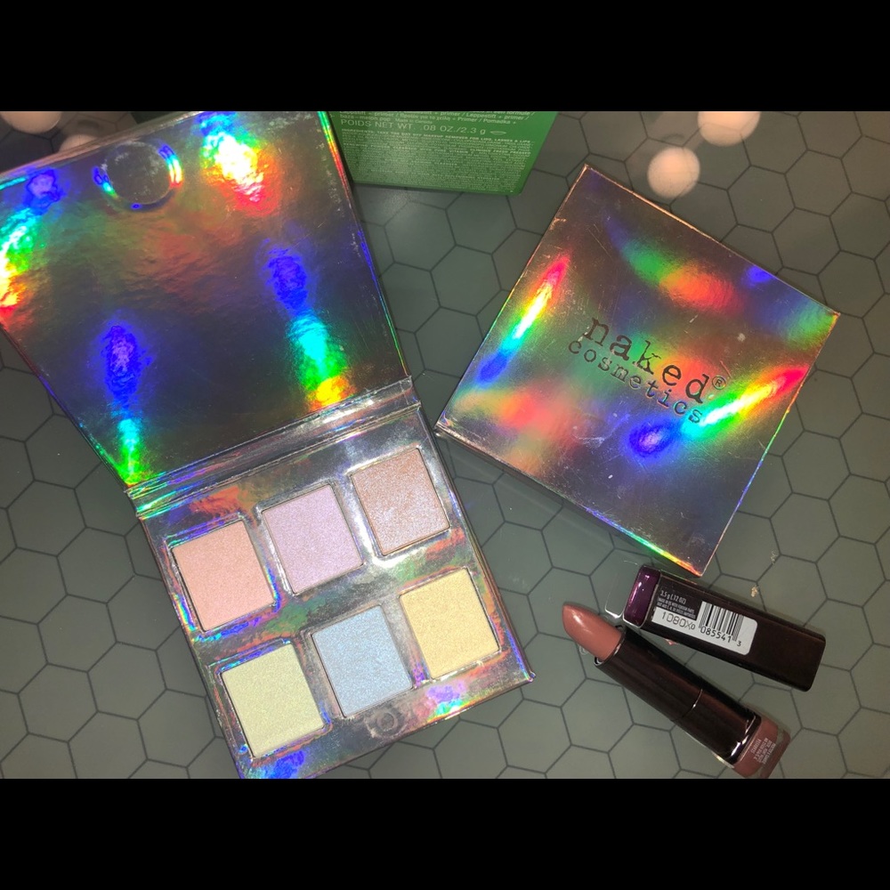1 HrSale 🚨Makeup Bundle